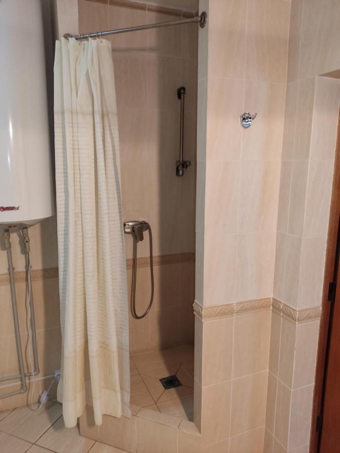 Jolki-Palki Hotel Кременчук Екстериор снимка